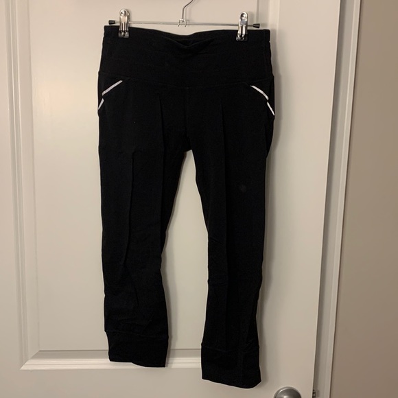 Athleta Pants - Athleta Leggings